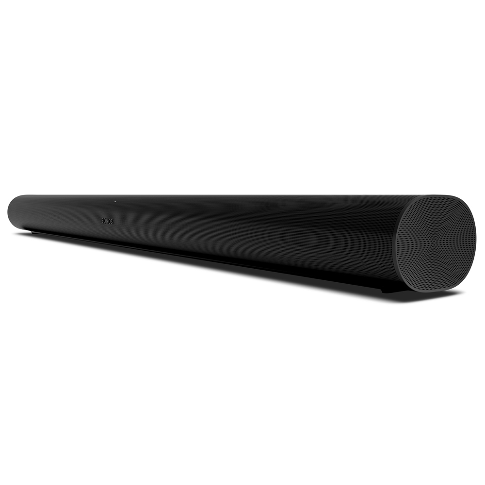 Саундбар Sonos Arc black (ARCG1EU1BLK)