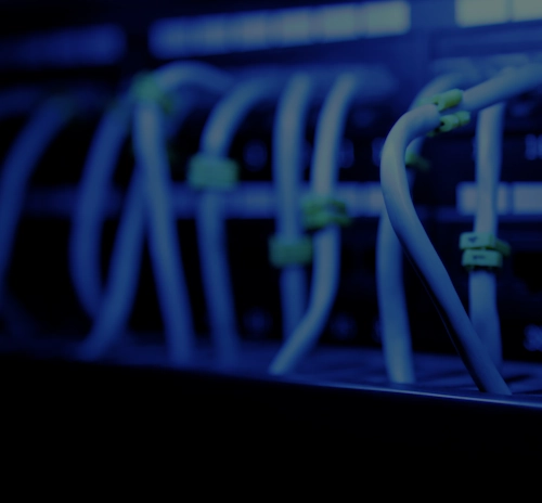 Структура системы