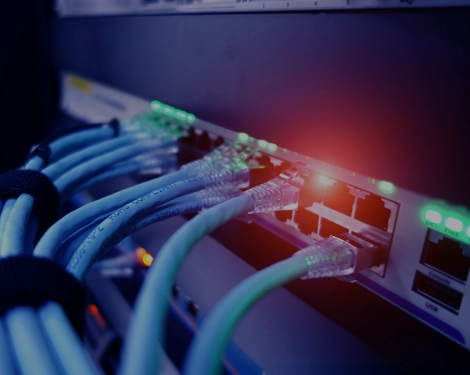 Топология системы