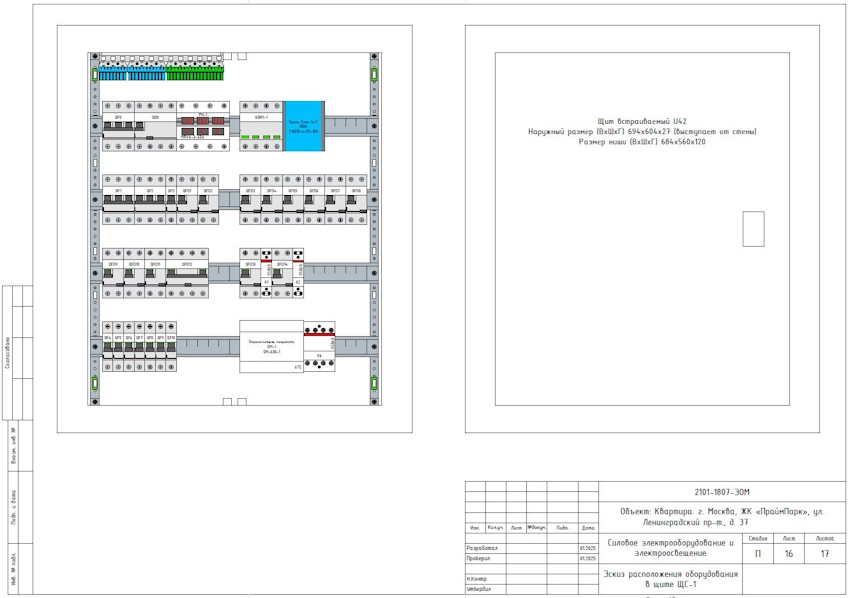 Документация