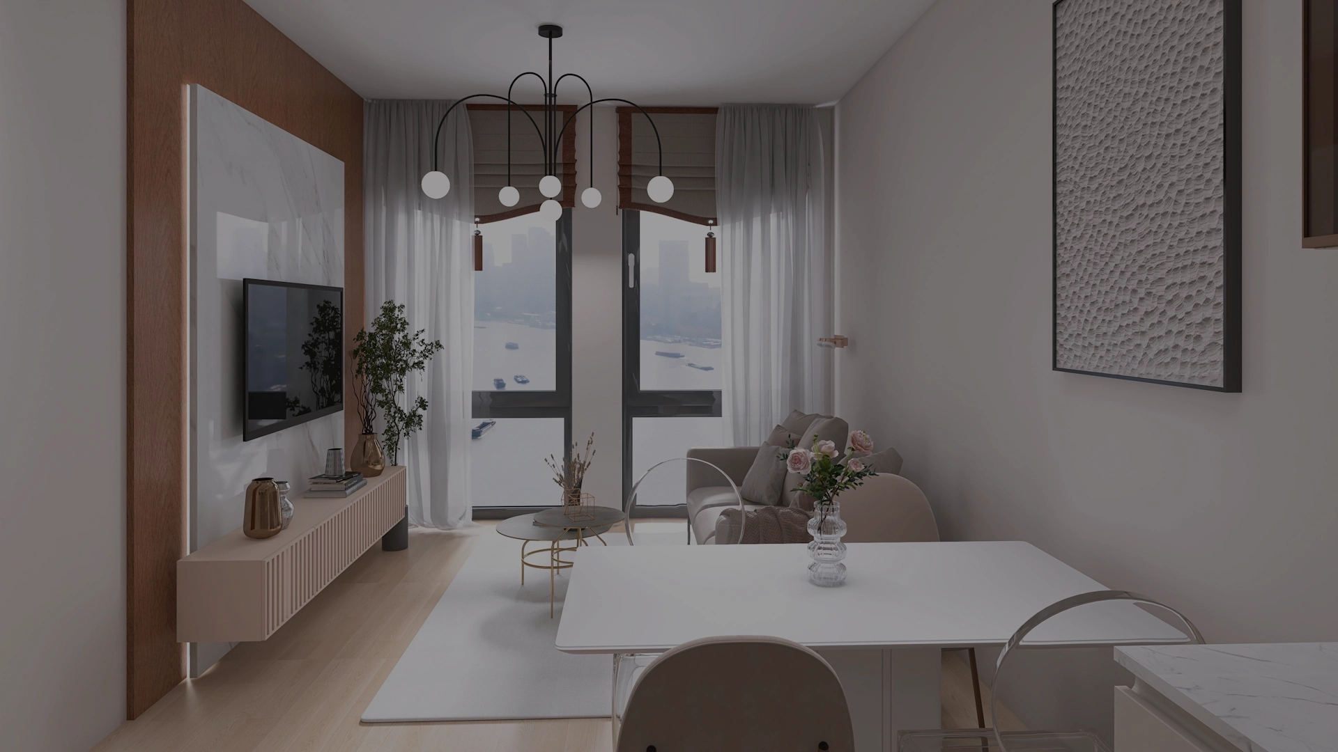 Квартира в ЖК «Зиларт»